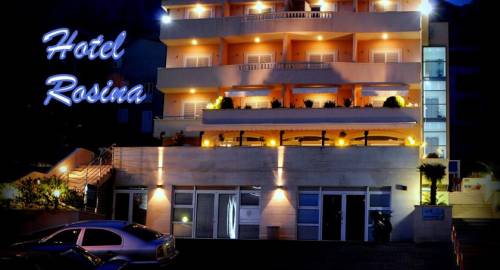 Hotel Rosina