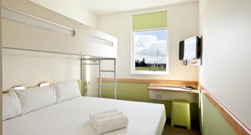 Ibis Budget Auckland Airport