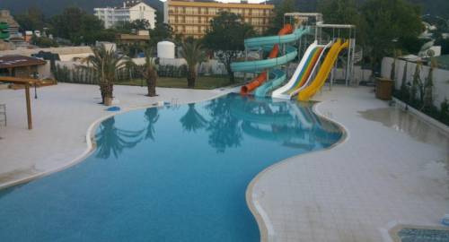 Kemer Dream Hotel