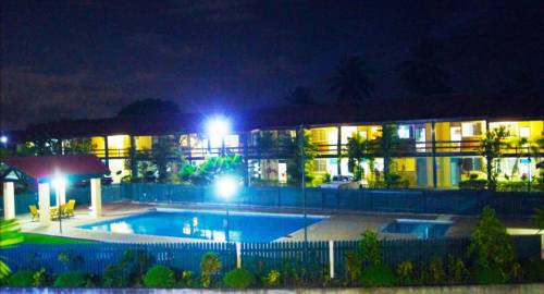 Madang Star International Hotel