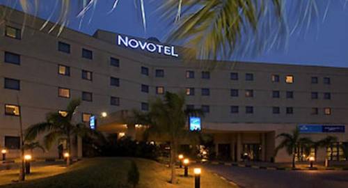 Novotel Port Harcourt