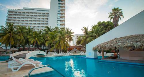 Park Royal Ixtapa-All Inclusive