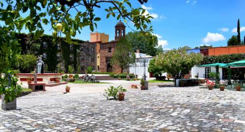 Posada de la Aldea