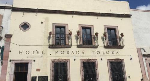 Posada Tolosa