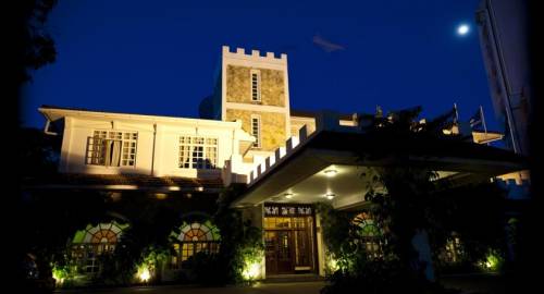 Protea Hotel Courtyard