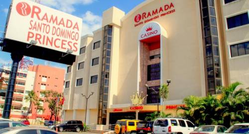 Ramada Santo Domingo Princess Hotel