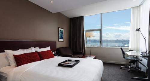 Rydges Auckland