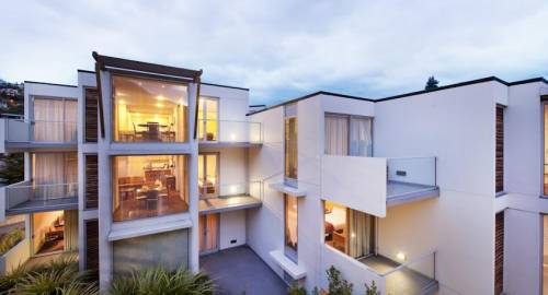 Scenic Suites Queenstown
