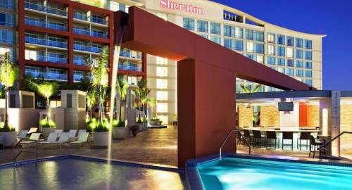 Sheraton Puerto Rico Hotel & Casino