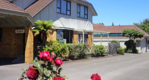 Silver Oaks Resort Heritage