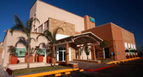 Staybridge Suites Queretaro