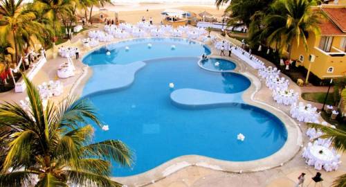 Tesoro Ixtapa All Inclusive