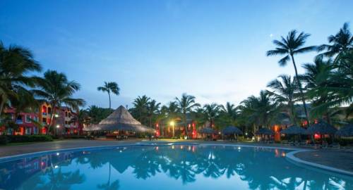 Tropical Princess Beach Resort & Spa