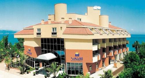 Valeri Beach Hotel