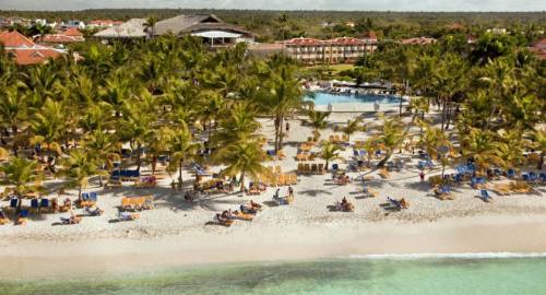 Viva Wyndham Dominicus Palace - All Inclusive