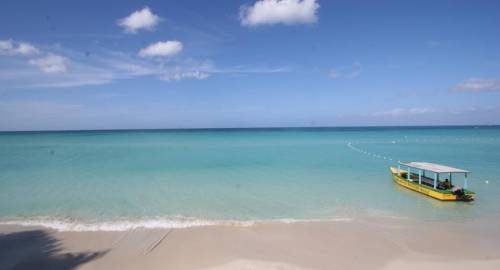 White Sands Negril