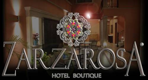 Zarzarosa Hotel Boutique