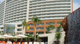 Azul Ixtapa Grand All Inclusive Suites - Spa & Convention Center