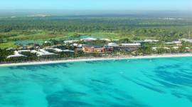 Barcelo Bavaro Palace Deluxe All Inclusive