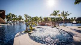 Barcelo Maya Caribe - All Inclusive