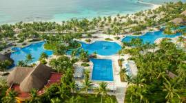 Barcelo Maya Tropical - All Inclusive