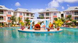 Bay Gardens Beach Resort