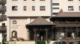 Best Western Bucovina Club de Munte