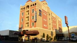 Best Western Centro Monterrey