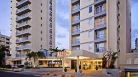 Best Western Plus Condado Palm Inn & Suites