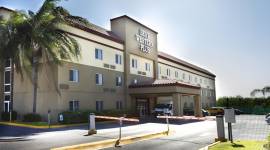 Best Western Plus Monterrey Aeropuerto Apodaca