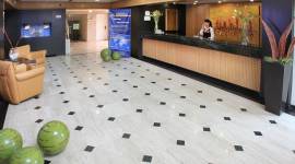 Best Western Plus Monterrey Colon