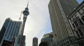 BEST WESTERN President Hotel Auckland