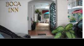 Boca Inn Suites & Hotel