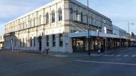 Brydone Hotel Oamaru