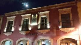 Casa del Virrey Hotel & Suites