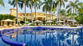 Casa Velas Hotel Boutique & Ocean Club - Adults Only All Inclusive