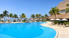 Catalonia Riviera Maya Resort & Spa- All Inclusive