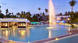 Catalonia Royal Bavaro - All Inclusive - Adults Only