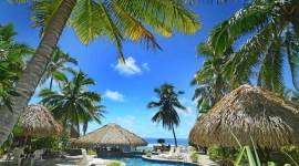 Club Raro Resort