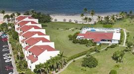 Club St. Croix Beach and Tennis Resort