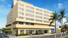 Comfort Inn Veracruz