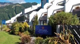 Copthorne Hotel & Apartments Queenstown Lakeview