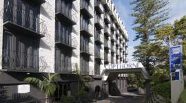 Copthorne Hotel Auckland City