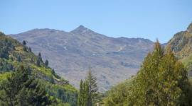 Coronet View Bed & Breakfast and Apartments Queenstown