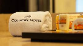 Country Hotel & Suites