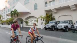 Cozumel Palace-All Inclusive