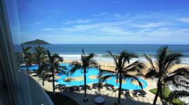 Crowne Plaza Resort Mazatlan