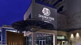 DoubleTree by Hilton Oradea