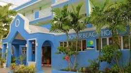 Dover Beach Hotel