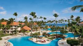 Dreams Palm Beach Punta Cana - Luxury All Inclusive